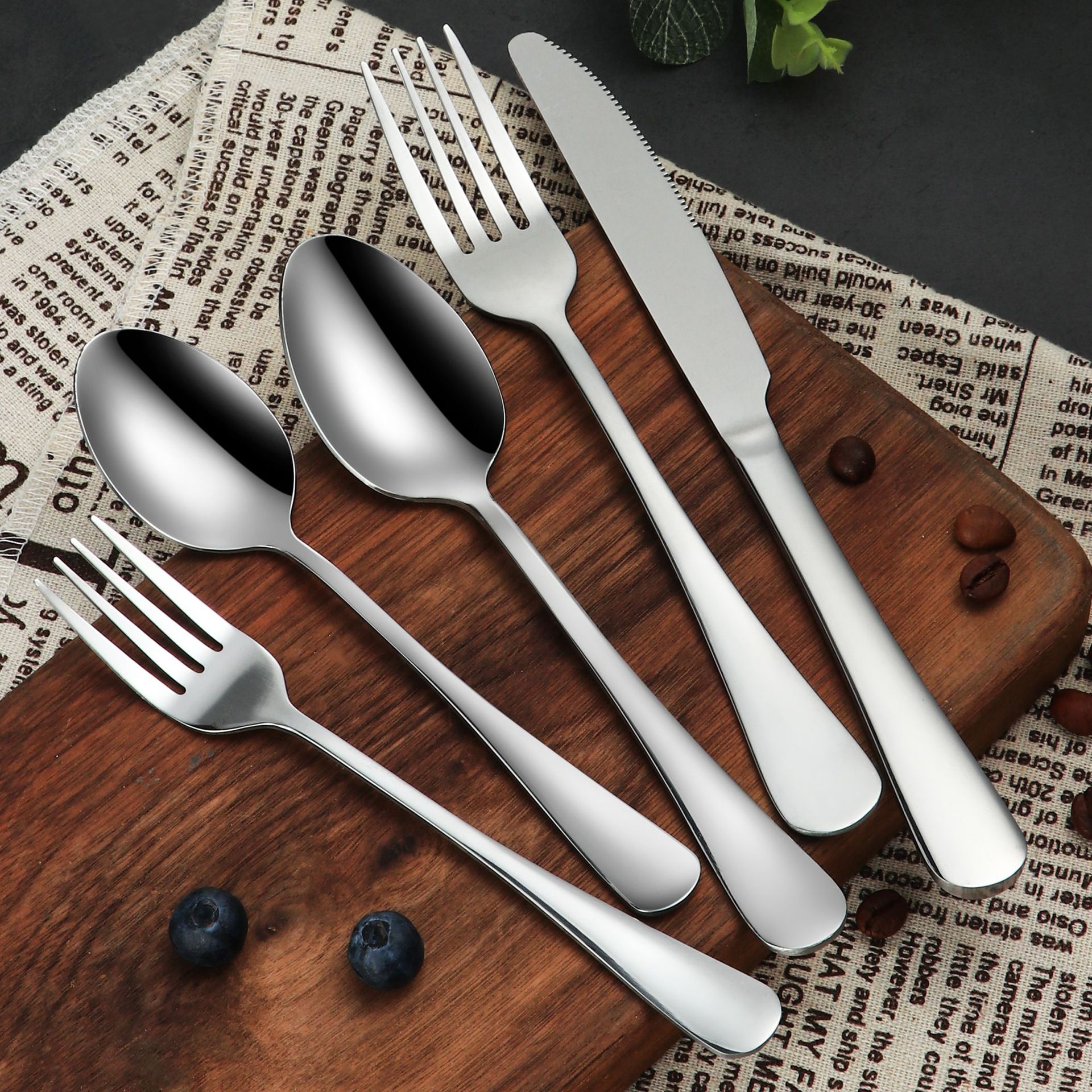 unique cooking knives